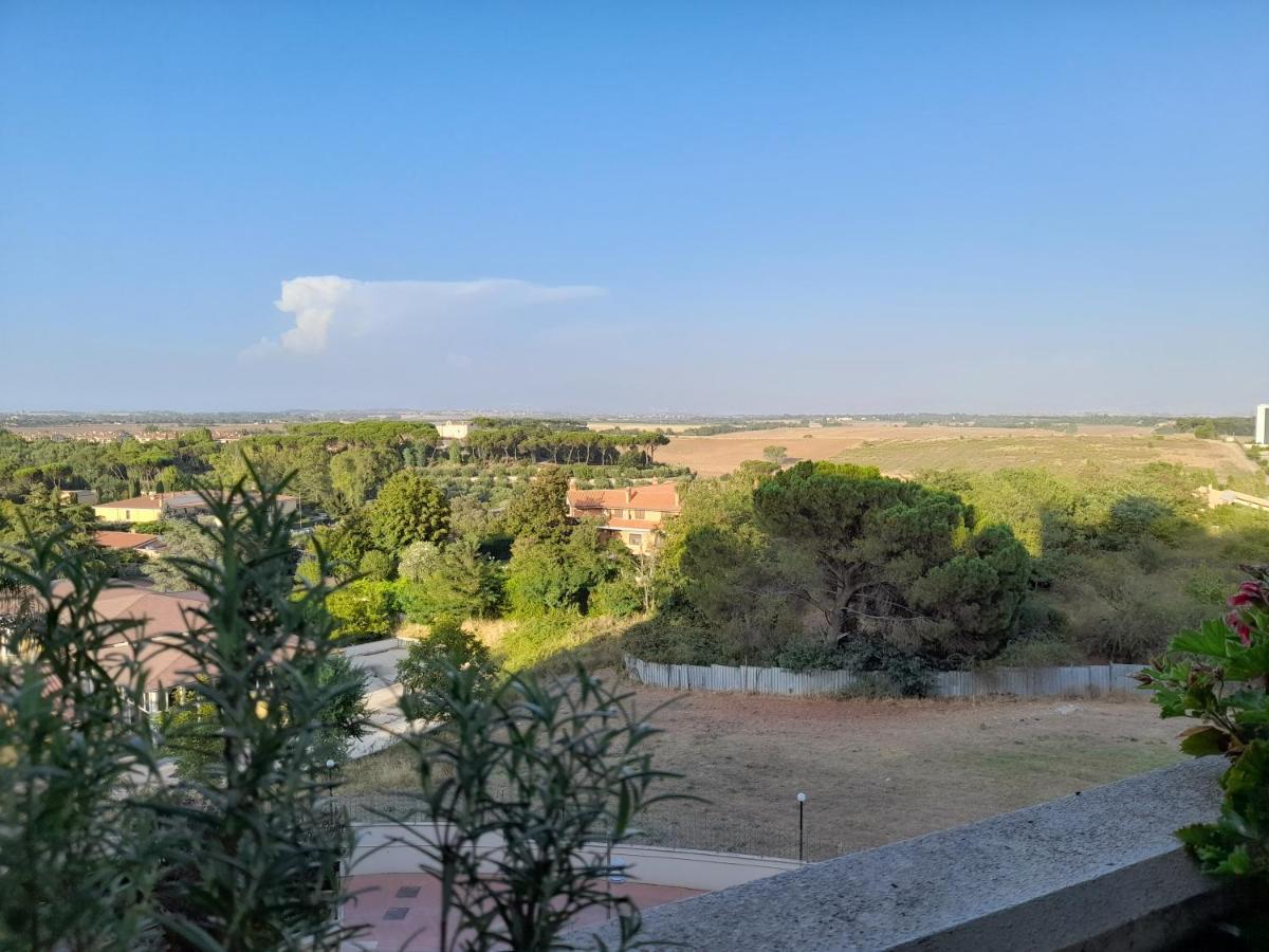 Belvedere Rinascimento Primo Lägenhet Rom
